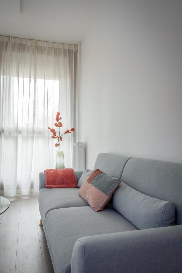 Mountain Appartement *