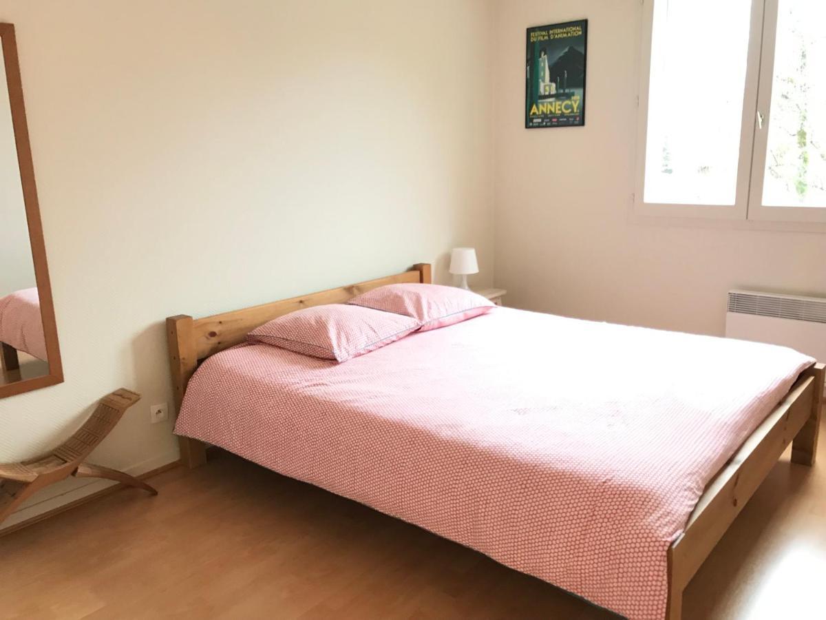 Bel Confort Apartment Annecy