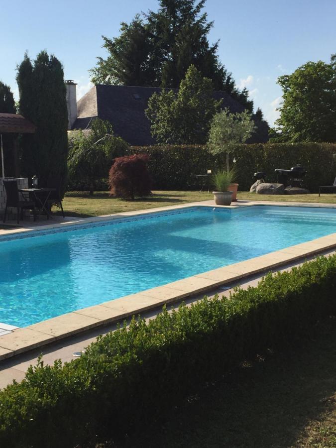 L'odyssee Villa