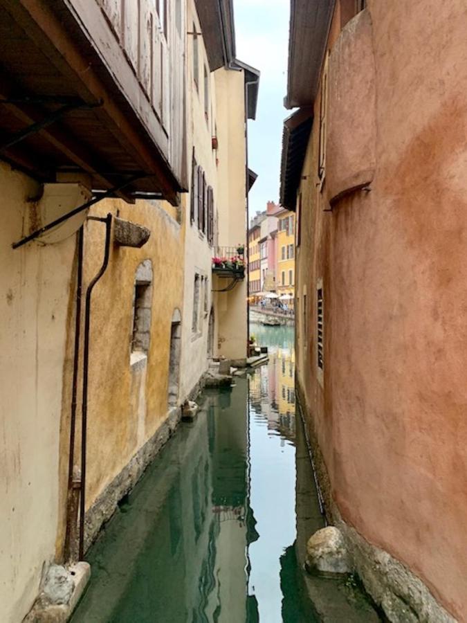 La Petite Venise Apartment