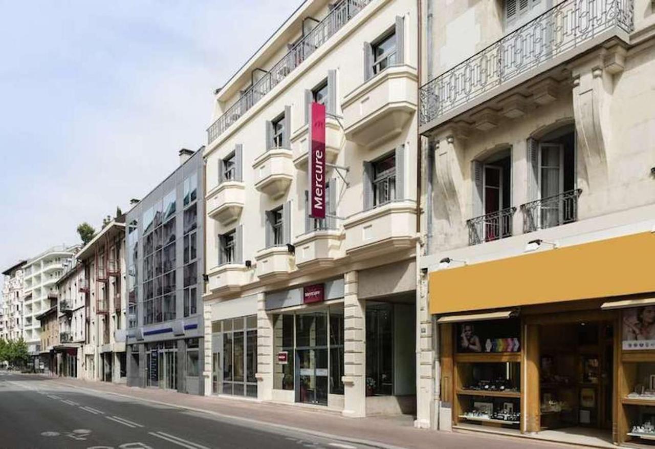 La Petite Venise Apartment *