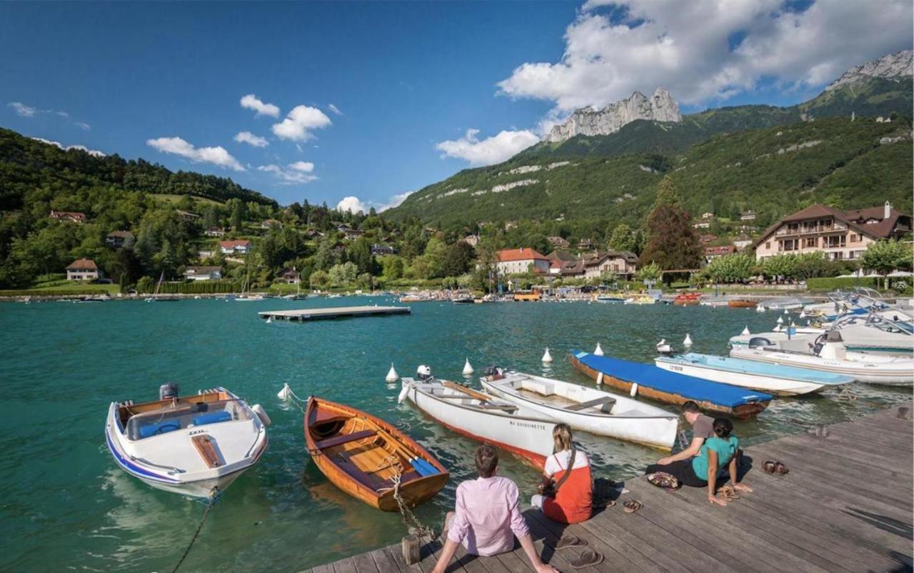 La Petite Venise * Annecy