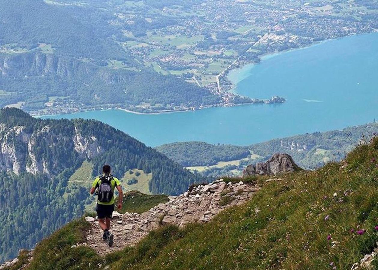 La Petite Venise * Annecy