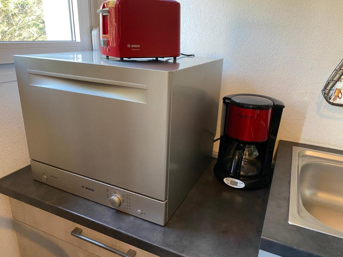 Joli Studio - 10 Min A Pied Du Lac Appartement Annecy