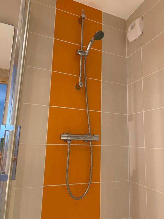 Apartment Joli Studio - 10 Min A Pied Du Lac