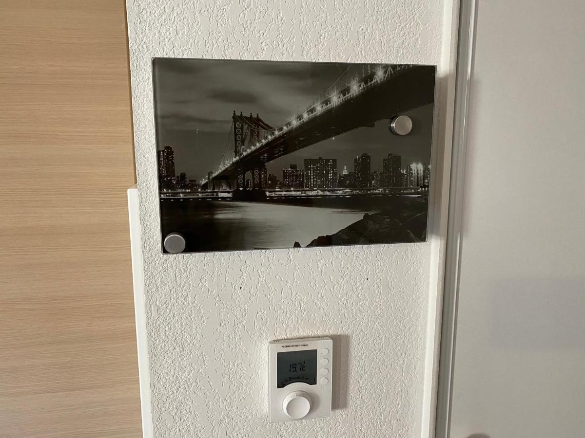 Apartment Joli Studio - 10 Min A Pied Du Lac *