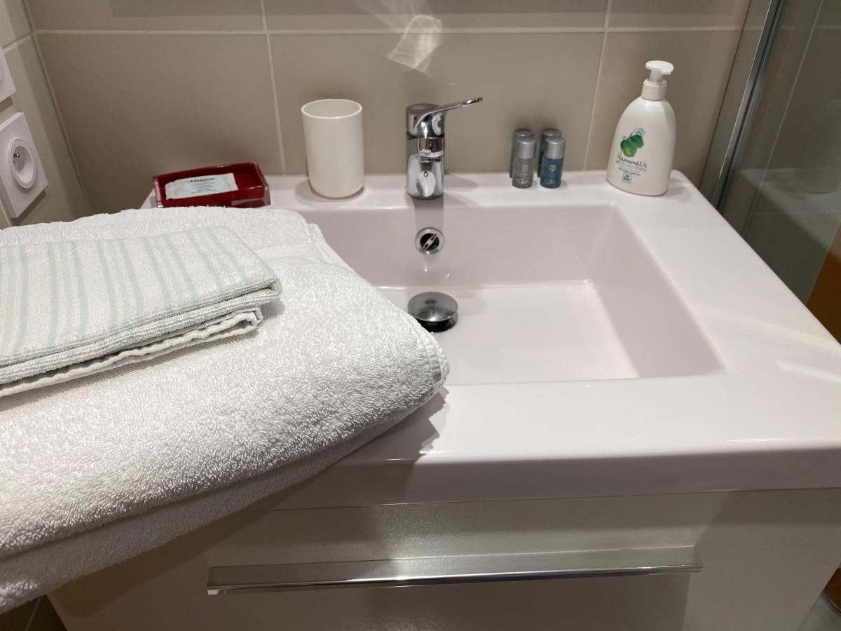 Appartement Joli Studio - 10 Min A Pied Du Lac