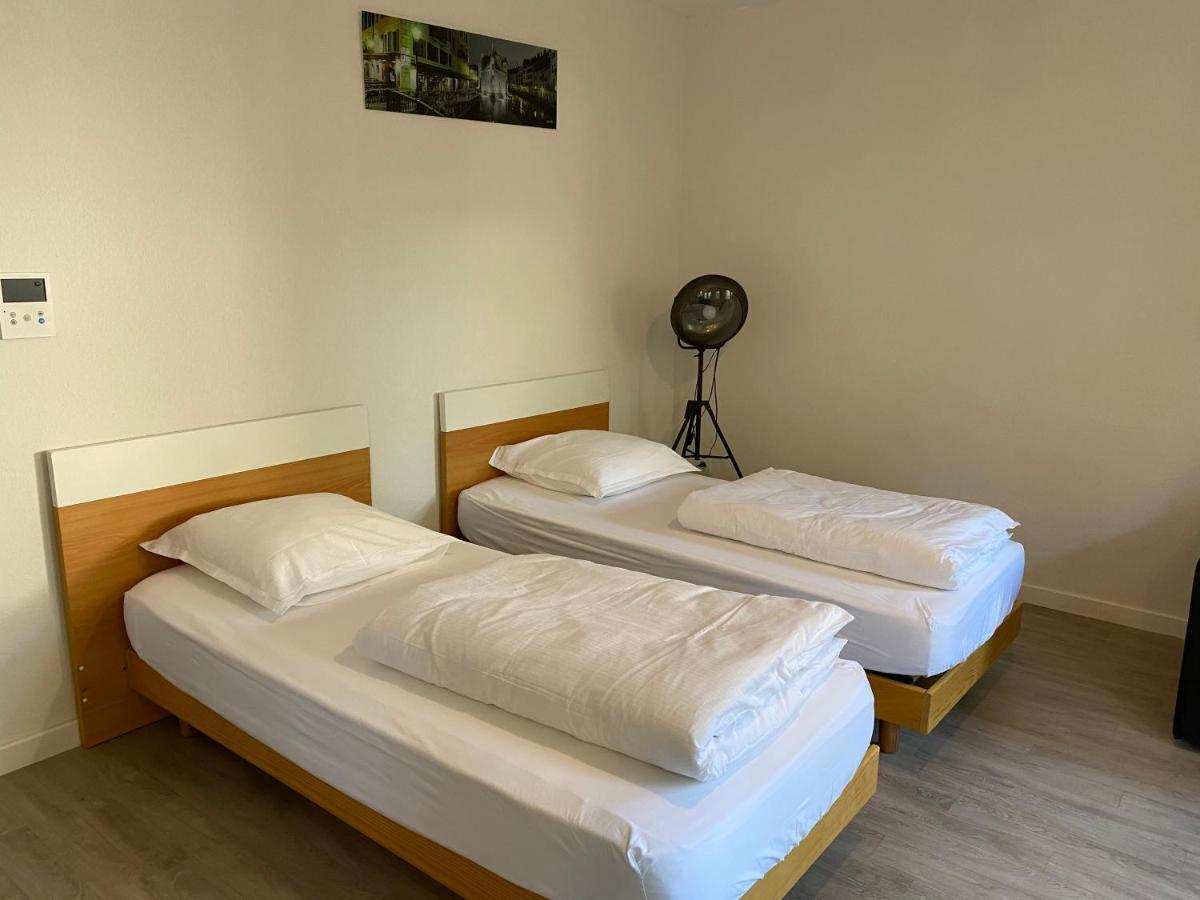 Joli Studio - 10 Min A Pied Du Lac * Annecy