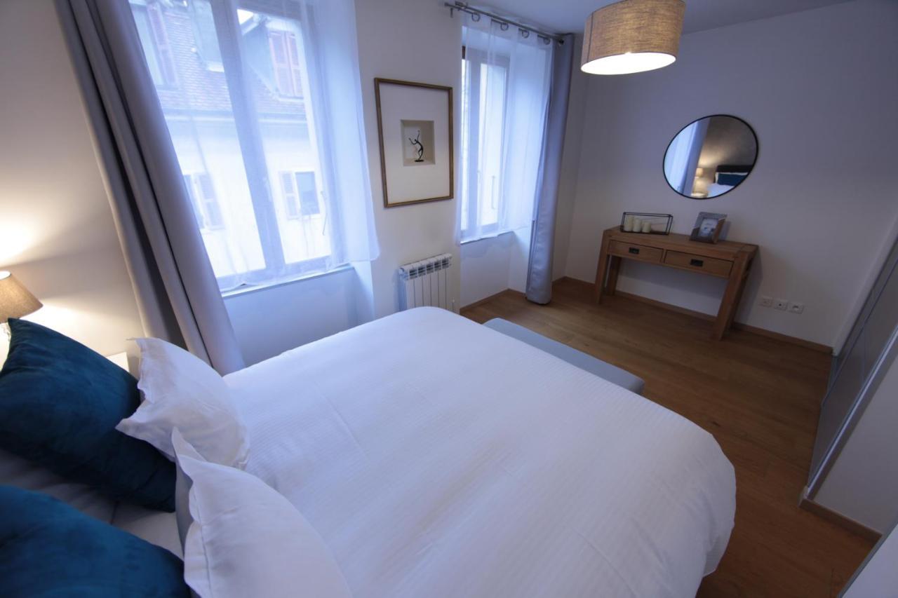 Apartment Homebuddy' - Le Cocon De Carnot *