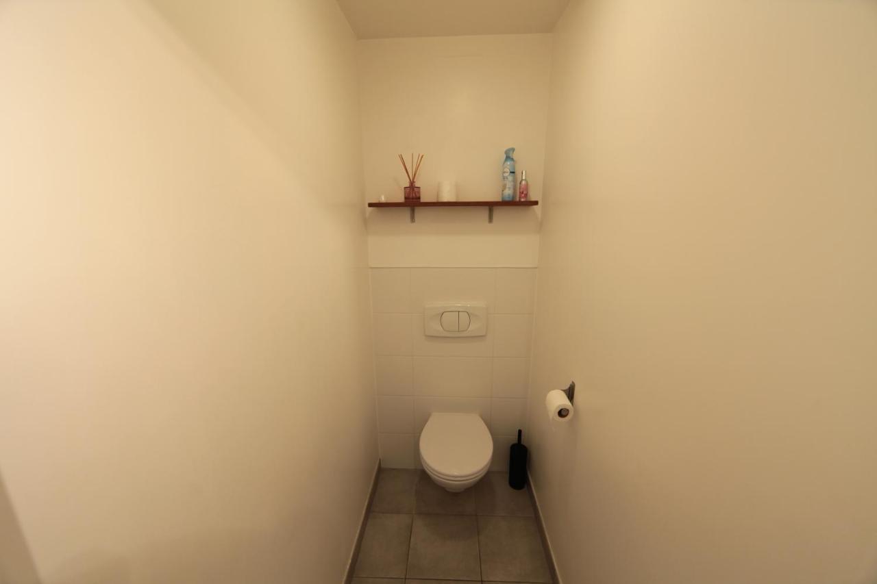 Apartment Homebuddy' - Le Cocon De Carnot