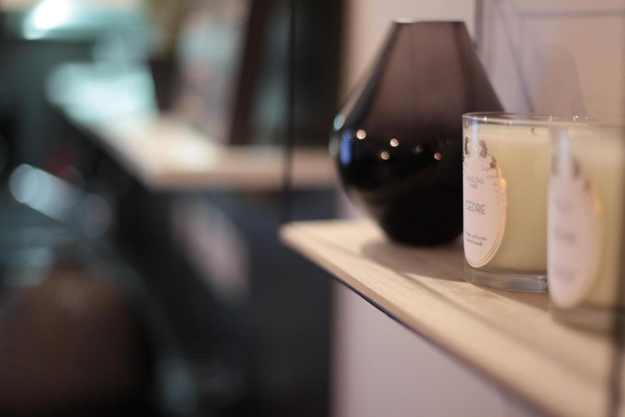 Homebuddy' - Le Cocon De Carnot *