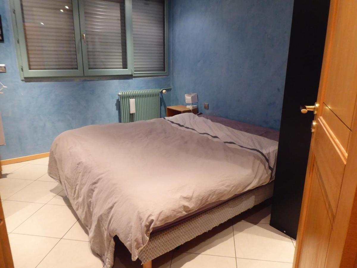 Dans Un Gare-centre Homestay *