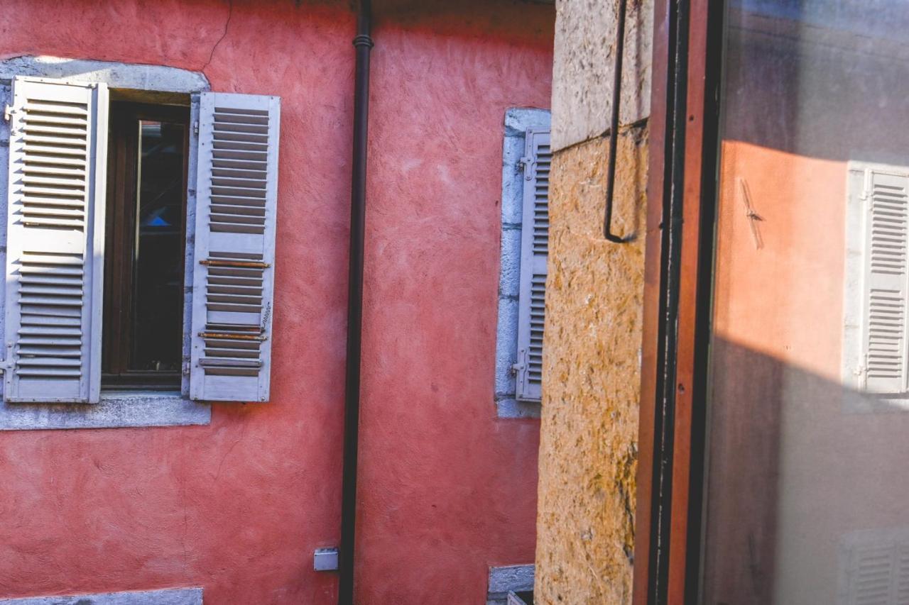 Apartment Le Sainte Claire - Aprtement 45 Square Meter In The Center Of