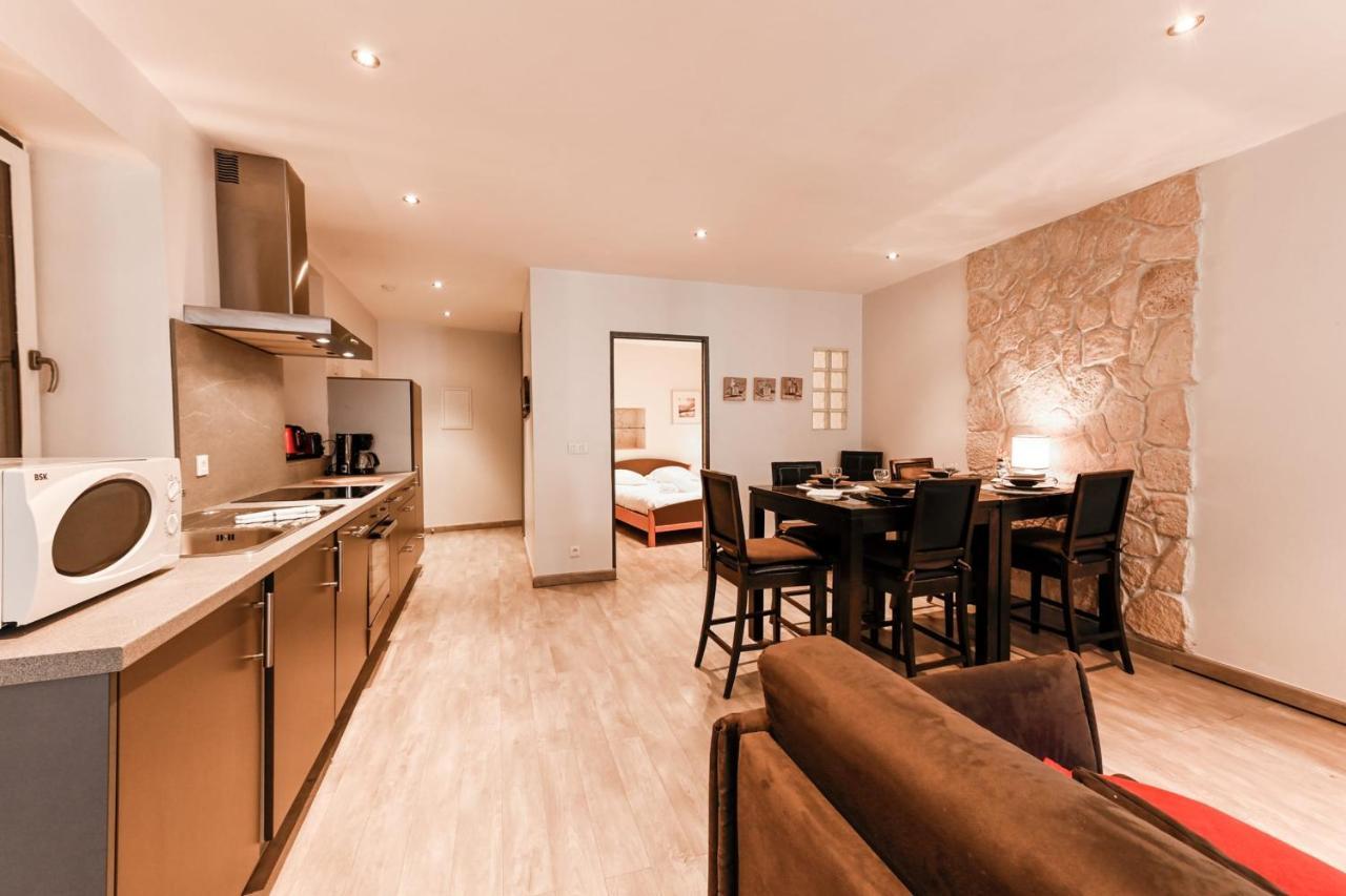 Le Sainte Claire - Aprtement 45 Square Meter In The Center Of *