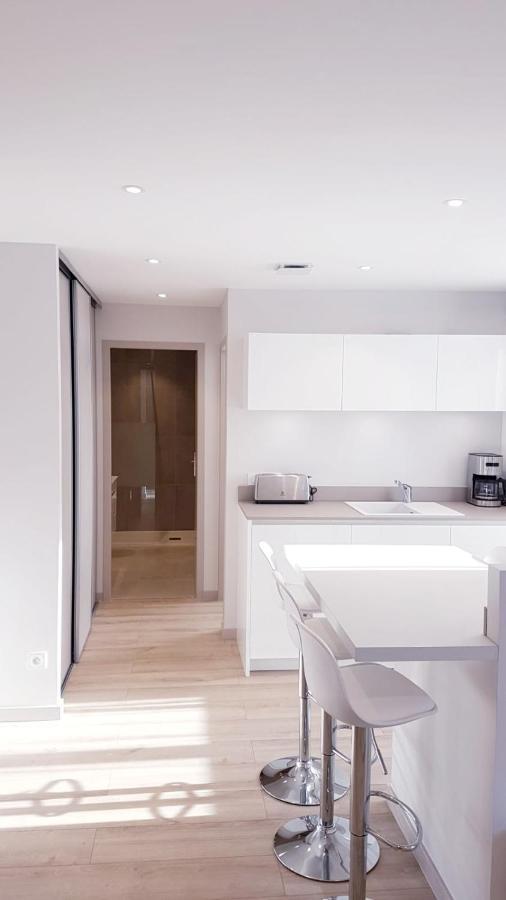 Le White Cosy A 5 Minutes Du Avec Parking Privatif Gratuit Apartment Annecy