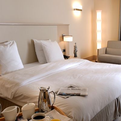 Le Pre Carre Hotel
