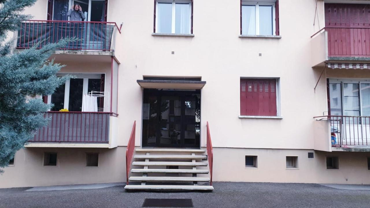 Apartment Le White Cosy A 5 Minutes Du Avec Parking Privatif Gratuit *