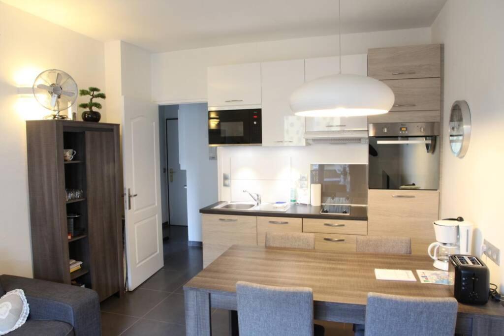 Apartment Le Gruffaz - Hyper Centre, Balcon Sur Canal Annecy