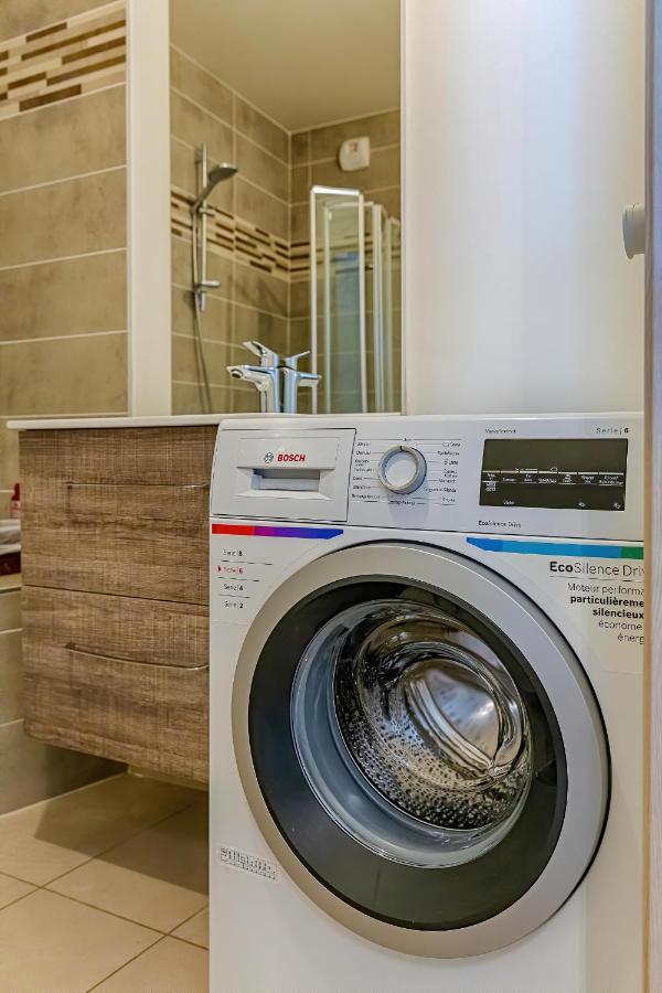 Le Lyrique Appartement