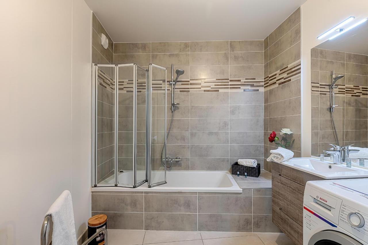Le Lyrique Appartement Annecy