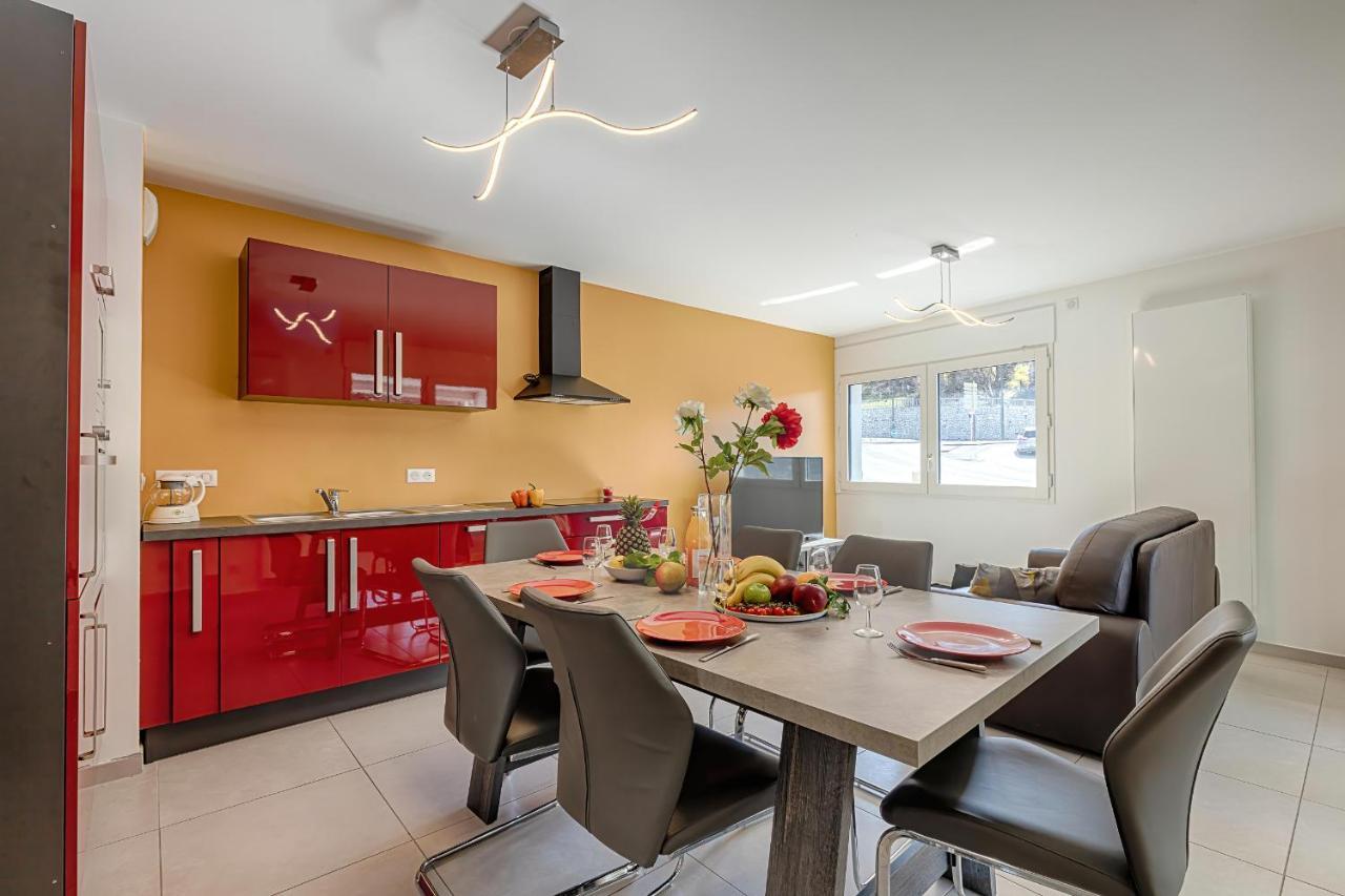Appartement Le Lyrique