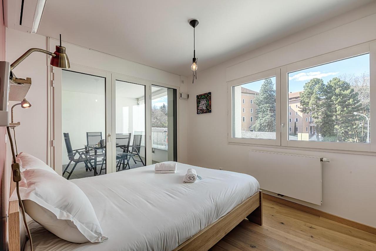Appartement Le Lyrique Annecy