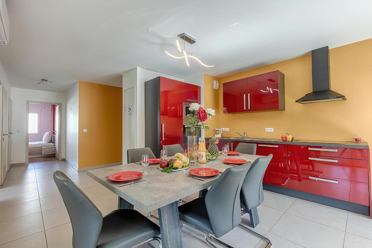 Appartement Le Lyrique Annecy
