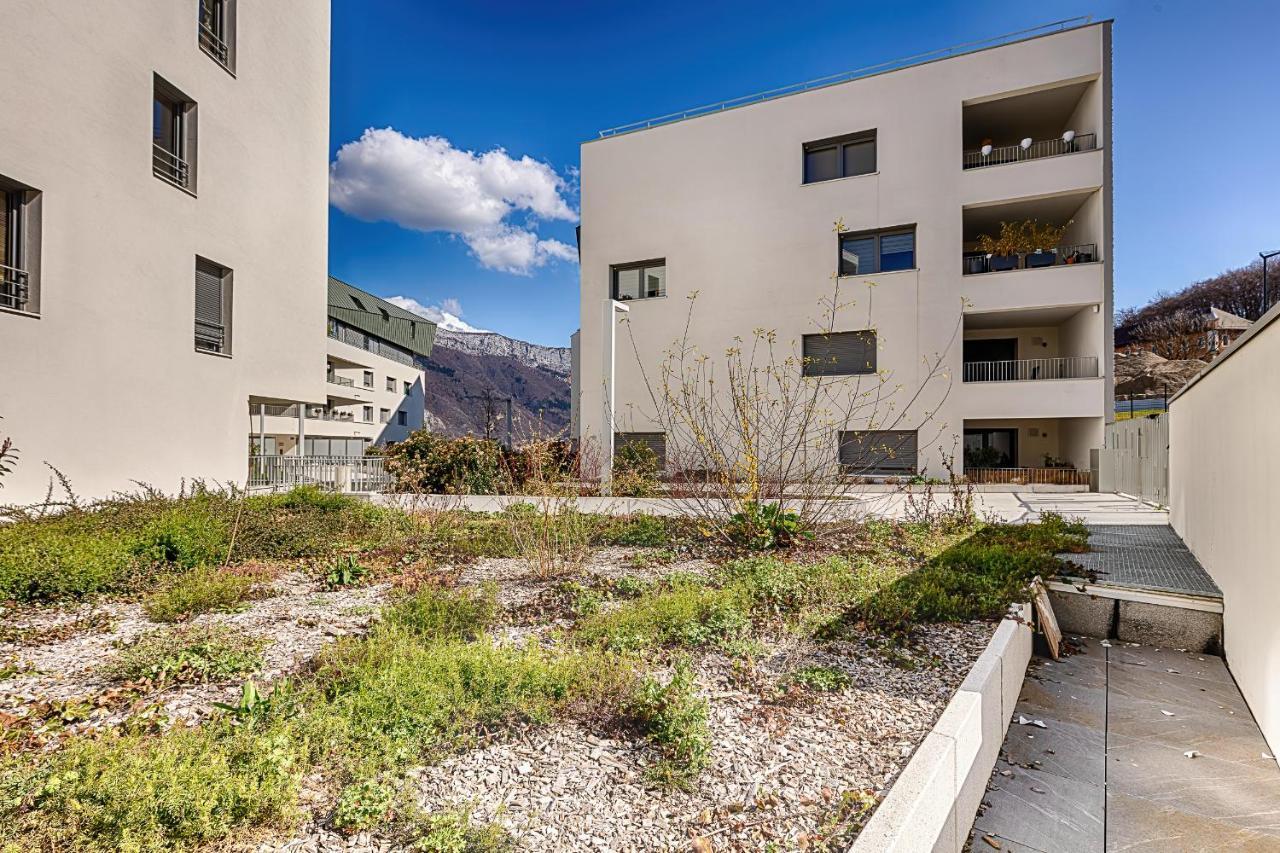 Le Lyrique Appartement Annecy
