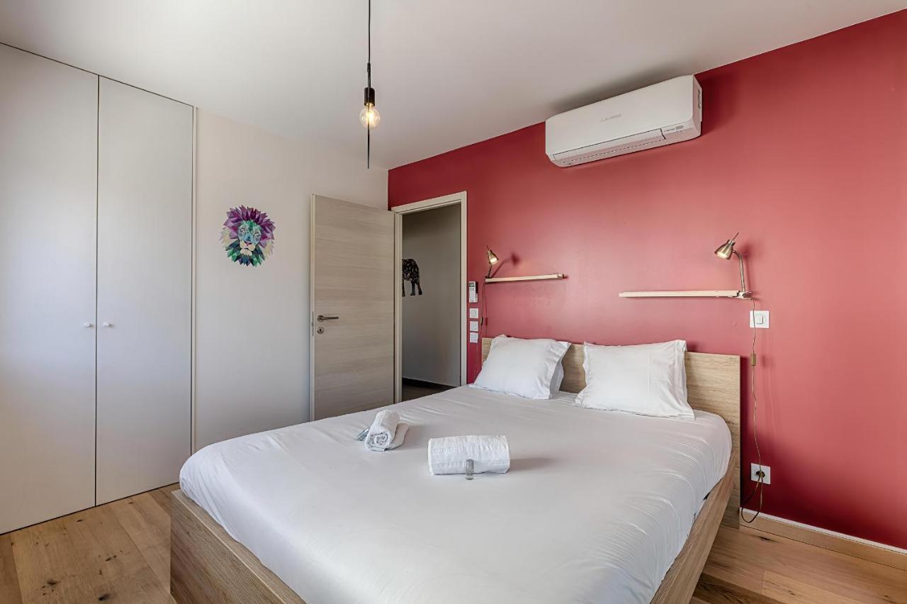 Le Lyrique Appartement *