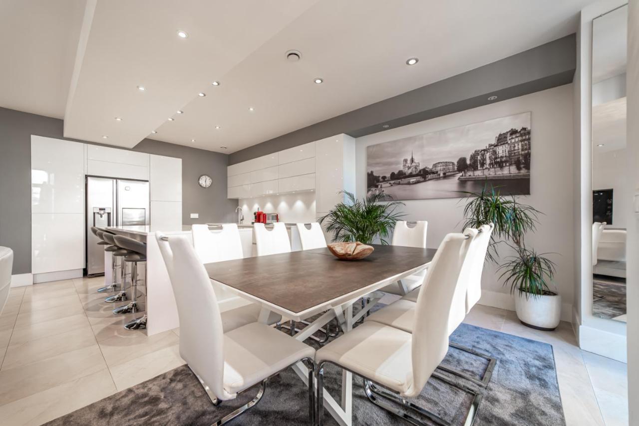 Le Reflet Du Apartamento Annecy