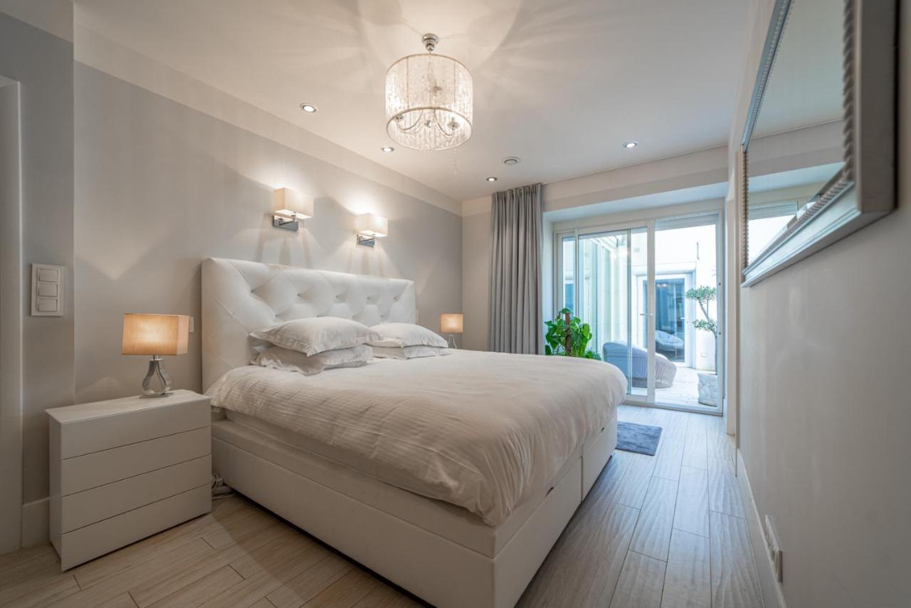 Apartamento Le Reflet Du