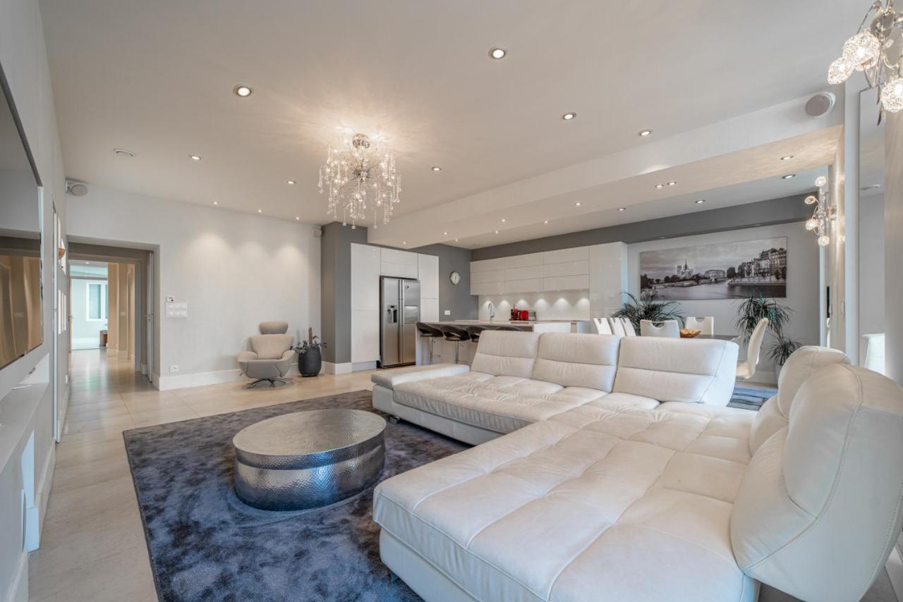 Le Reflet Du Apartamento Annecy