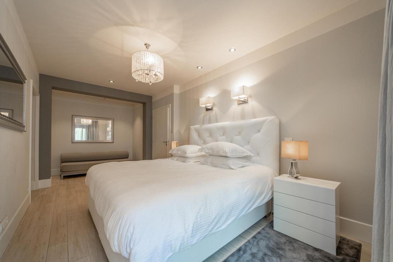 Le Reflet Du Apartment Annecy