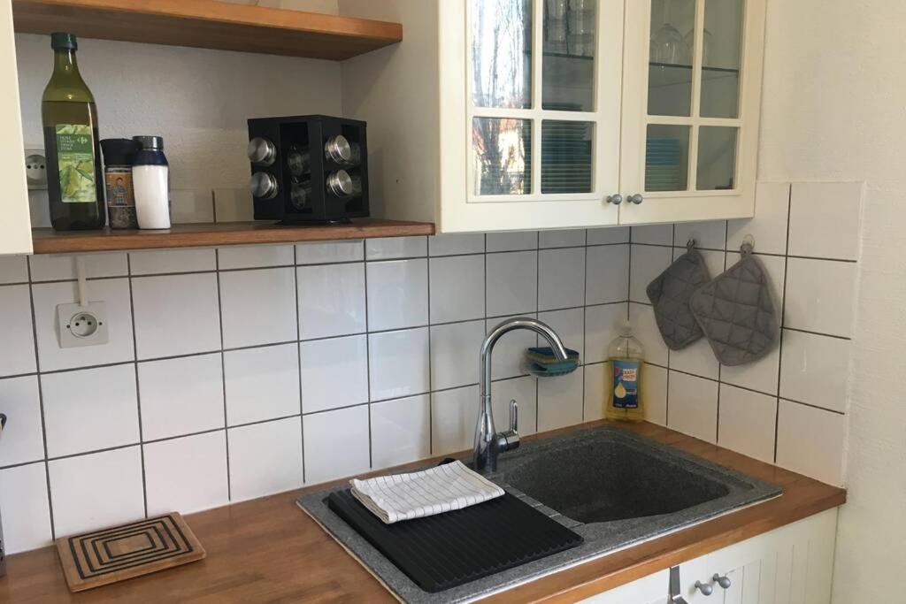 Apartment Les Iles - Parking, Balcon, Netflix & Ps4! Annecy