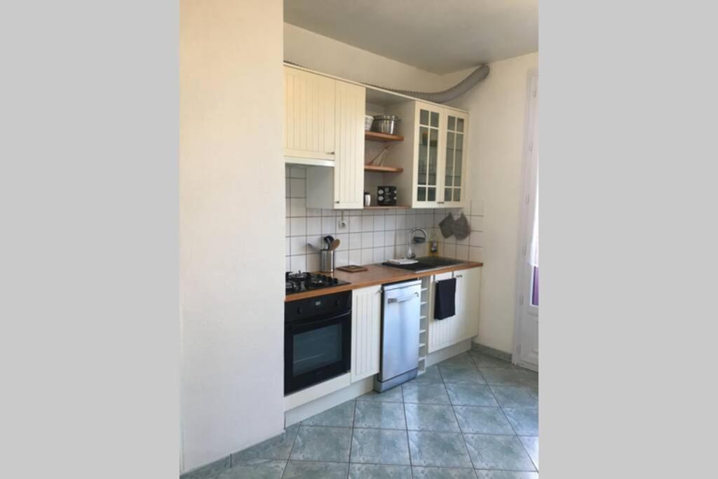 Les Iles - Parking, Balcon, Netflix & Ps4! Apartment Annecy