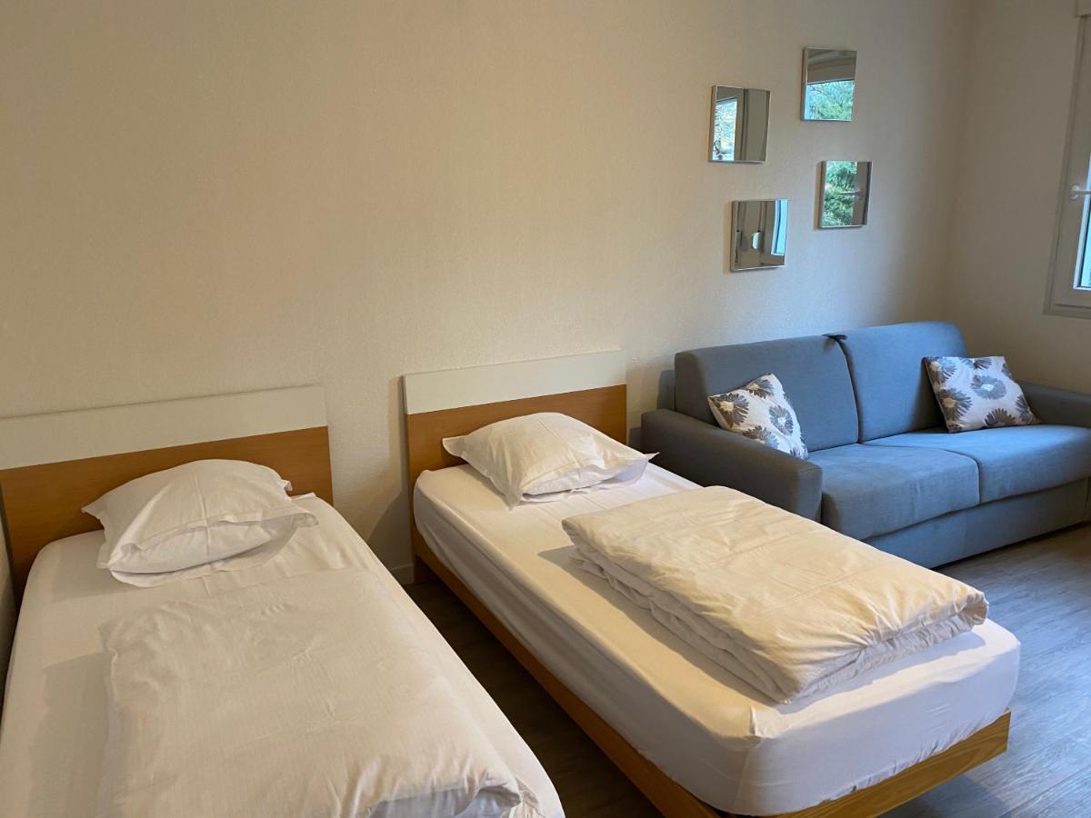 Les D'elena Apartamento *