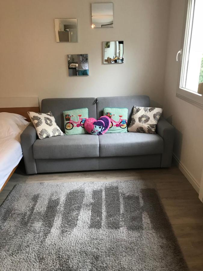 Les D'elena Apartamento *