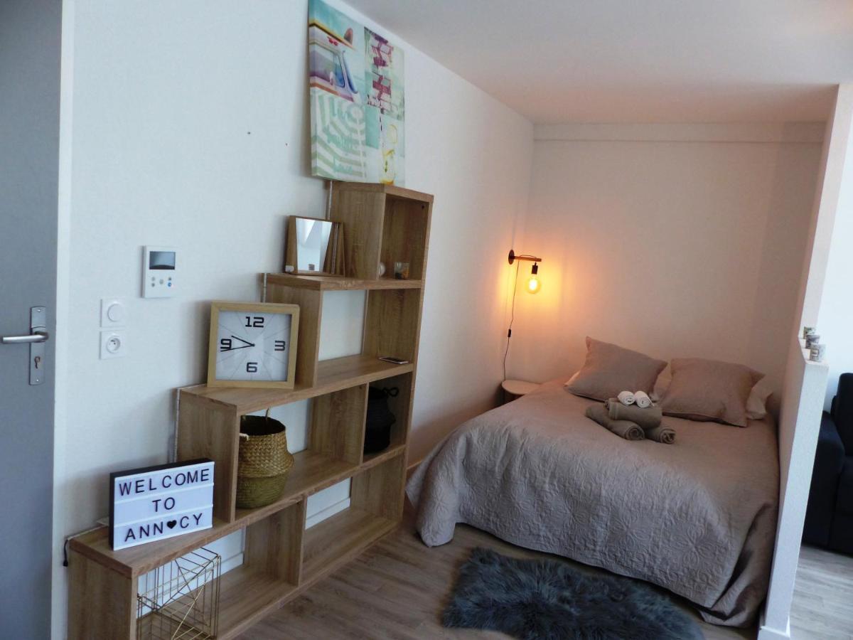 Magnifique T1 Bis Triangle D Or - Parking - Wifi Apartment