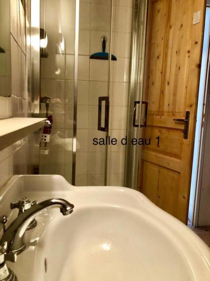 Family For 6 People In Parmelan Apartment Annecy