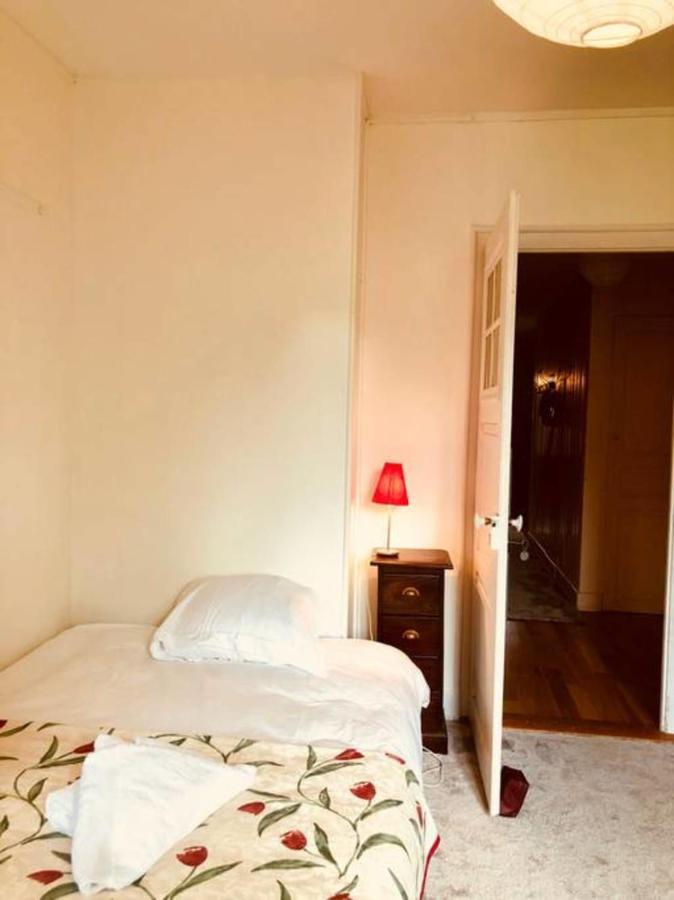 Family For 6 People In Parmelan Apartment *
