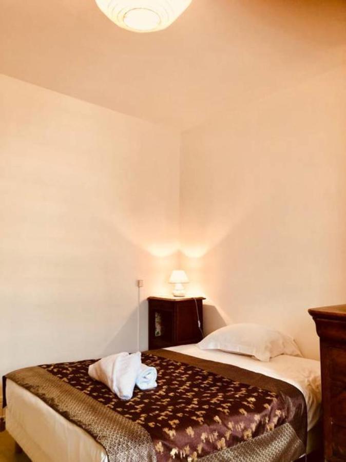 Apartment Family For 6 People In Parmelan