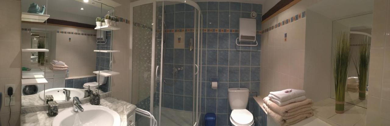 Apartment Le Carnot *
