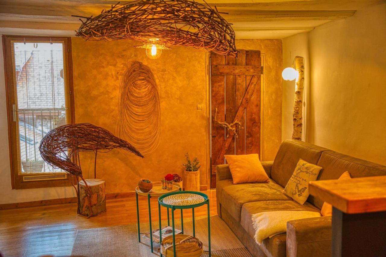 Vegetal Cocoon *