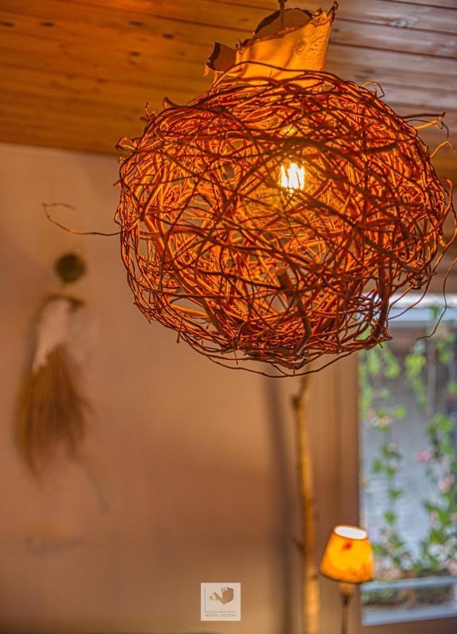 Apartment Vegetal Cocoon