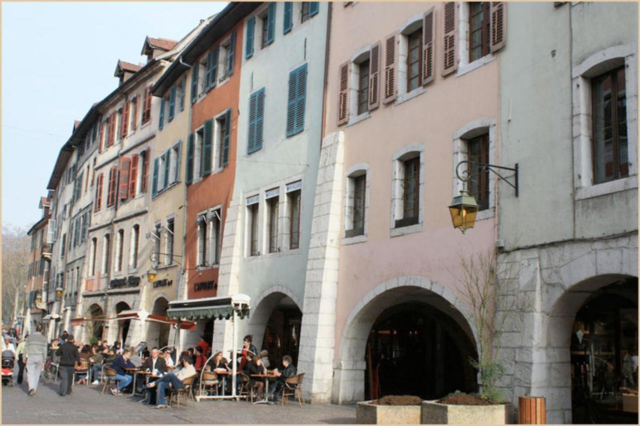 Vegetal Cocoon Annecy