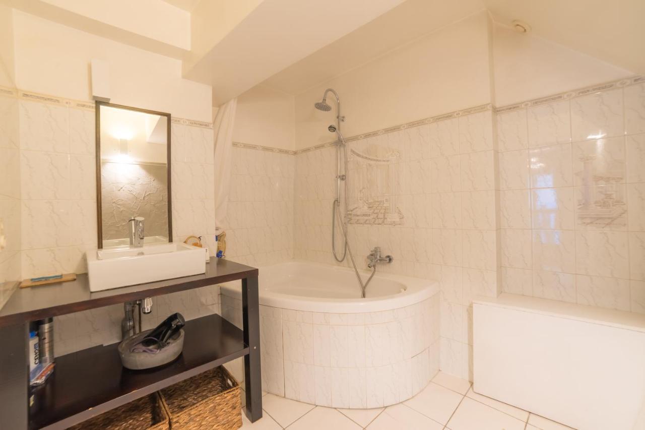 Appartement Atypiques Centre