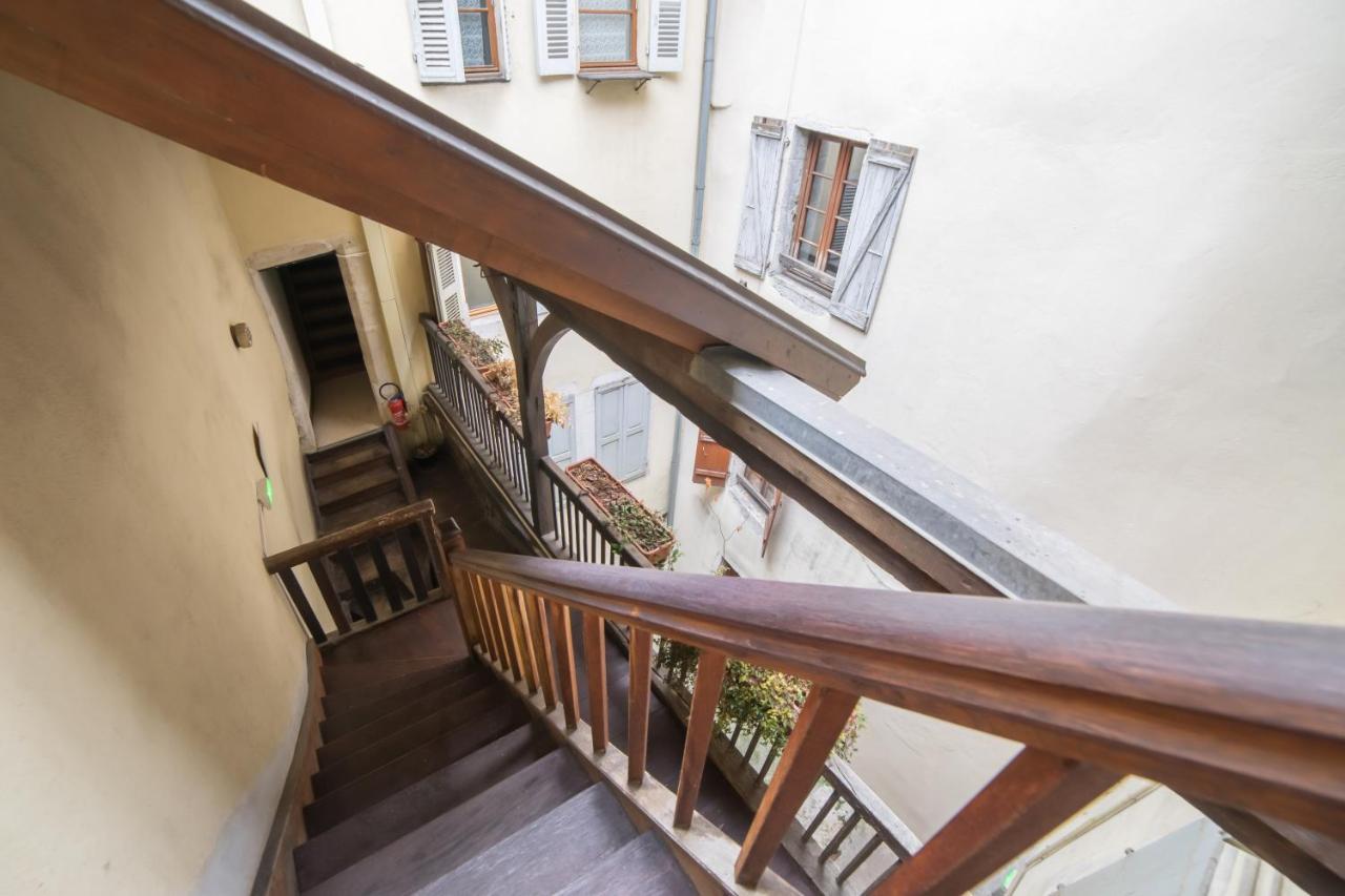 Appartement Atypiques Centre