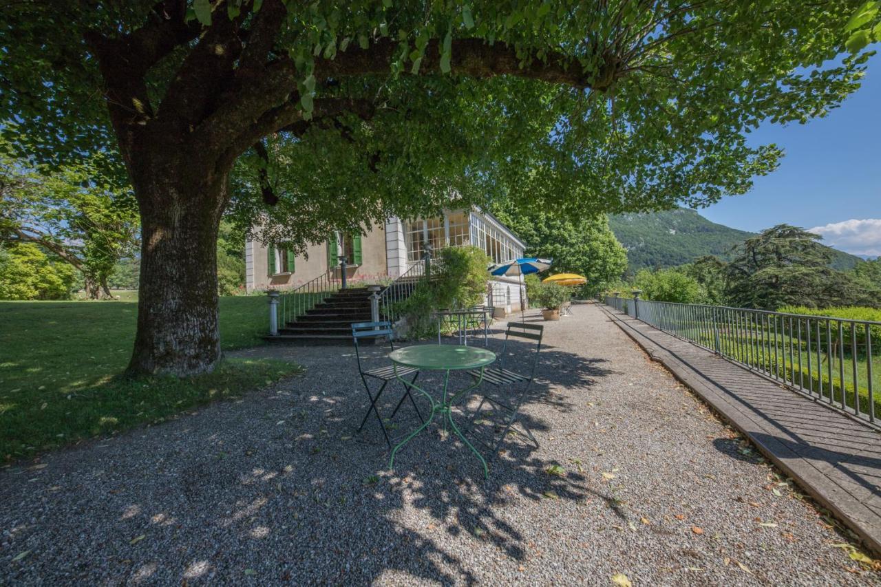 Savoielac - Montfleury Villa Annecy