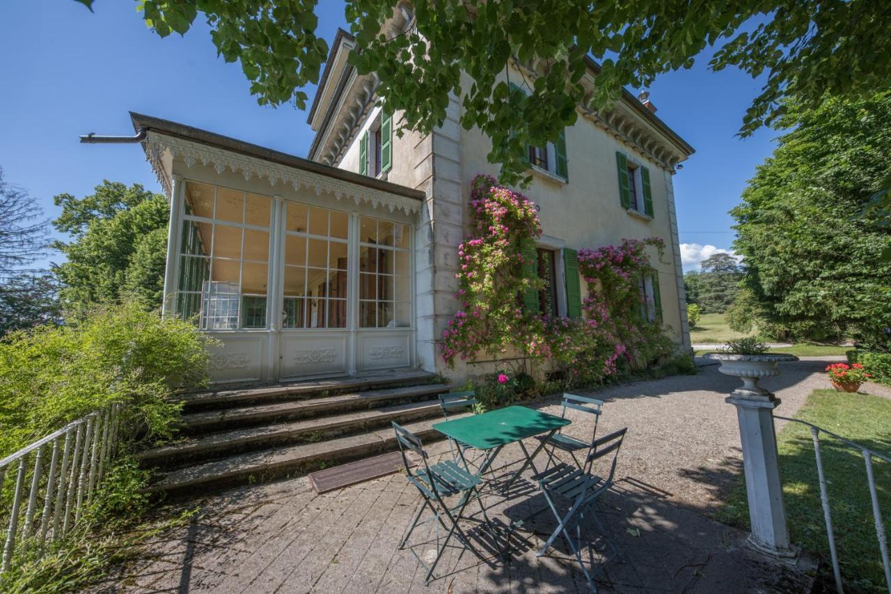 Savoielac - Montfleury Villa Annecy