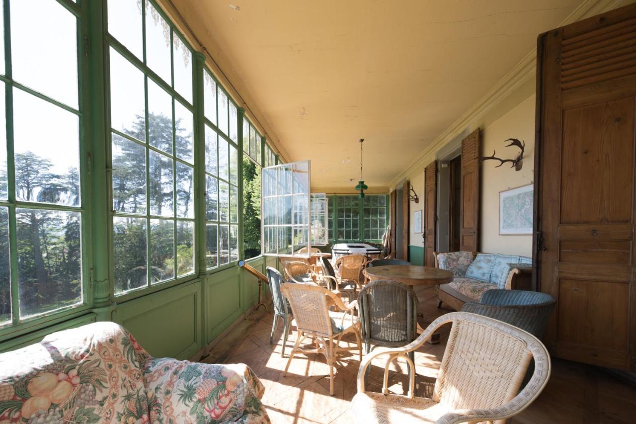 Villa Savoielac - Montfleury *